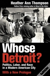 Capa do artigo Whose Detroit?