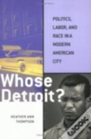 Whose Detroit?