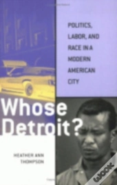 Whose Detroit?