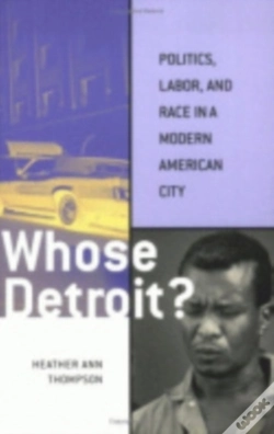 Capa do artigo Whose Detroit?