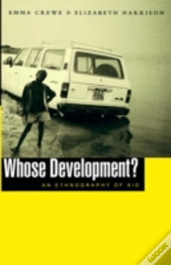 Capa do artigo Whose Development?