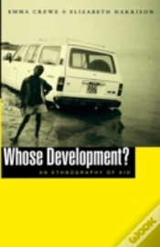 Capa do artigo Whose Development?