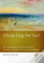 Whose Dog Are You?