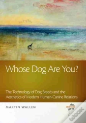 Capa do artigo Whose Dog Are You?