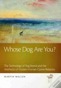 Capa do artigo Whose Dog Are You?