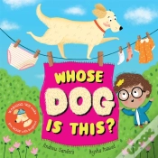 Capa do artigo Whose Dog Is This?