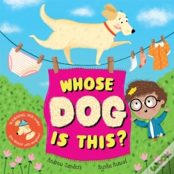 Capa do artigo Whose Dog Is This?