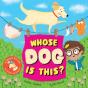 Whose Dog Is This? - Preview