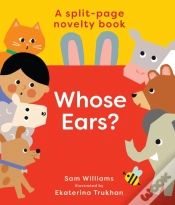 Capa do artigo Whose Ears?