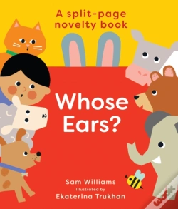 Capa do artigo Whose Ears?