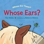Capa do artigo Whose Ears?
