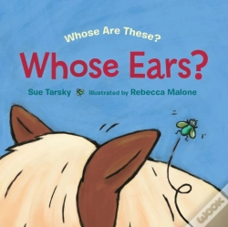 Capa do artigo Whose Ears?