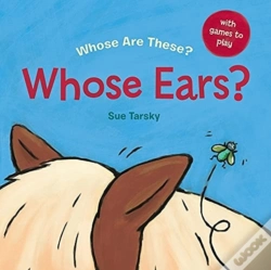 Capa do artigo Whose Ears
