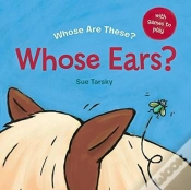 Capa do artigo Whose Ears