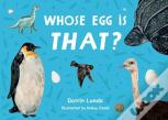 Whose Egg Is That?