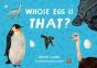 Whose Egg Is That? - Preview