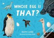 Capa do artigo Whose Egg Is That?