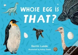 Capa do artigo Whose Egg Is That?