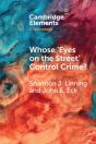 Whose 'Eyes On The Street' Control Crime? - Preview