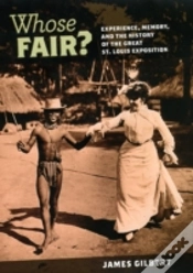 Capa do artigo Whose Fair?