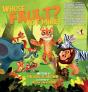 Whose Fault  Not Mine! - Preview