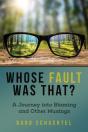 Whose Fault Was That? - Preview