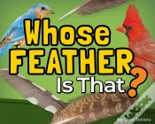 Capa do artigo Whose Feather Is That?