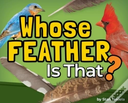 Capa do artigo Whose Feather Is That?
