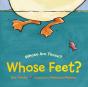 Whose Feet? - Preview