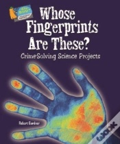 Capa do artigo Whose Fingerprints Are These?