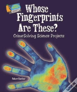 Capa do artigo Whose Fingerprints Are These?