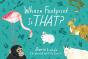 Whose Footprint Is That? - Preview