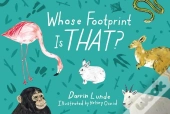 Whose Footprint Is That?