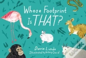 Capa do artigo Whose Footprint Is That?