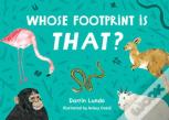 Whose Footprint Is That?