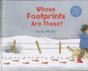 Whose Footprints Are These? - Preview