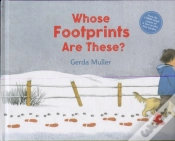 Capa do artigo Whose Footprints Are These?