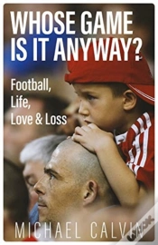 Capa do artigo Whose Game Is It Anyway?