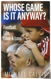 Capa do artigo Whose Game Is It Anyway?