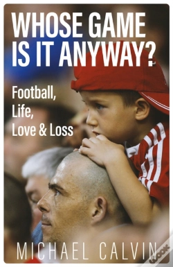 Capa do artigo Whose Game Is It Anyway?