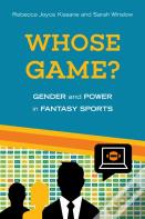 Whose Game?