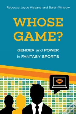 Capa do artigo Whose Game?