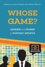 Whose Game? - Preview