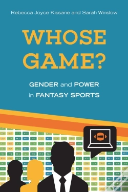 Capa do artigo Whose Game?
