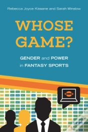 Capa do artigo Whose Game?