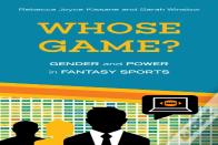 Whose Game?