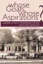 Whose Goals Whose Aspirations - Preview