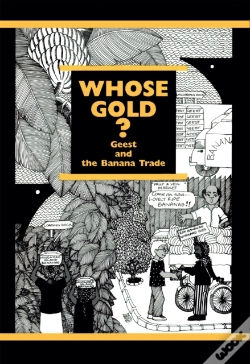 Capa do artigo Whose Gold?