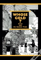 Capa do artigo Whose Gold?
