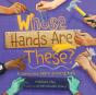 Whose Hands Are These? - Preview